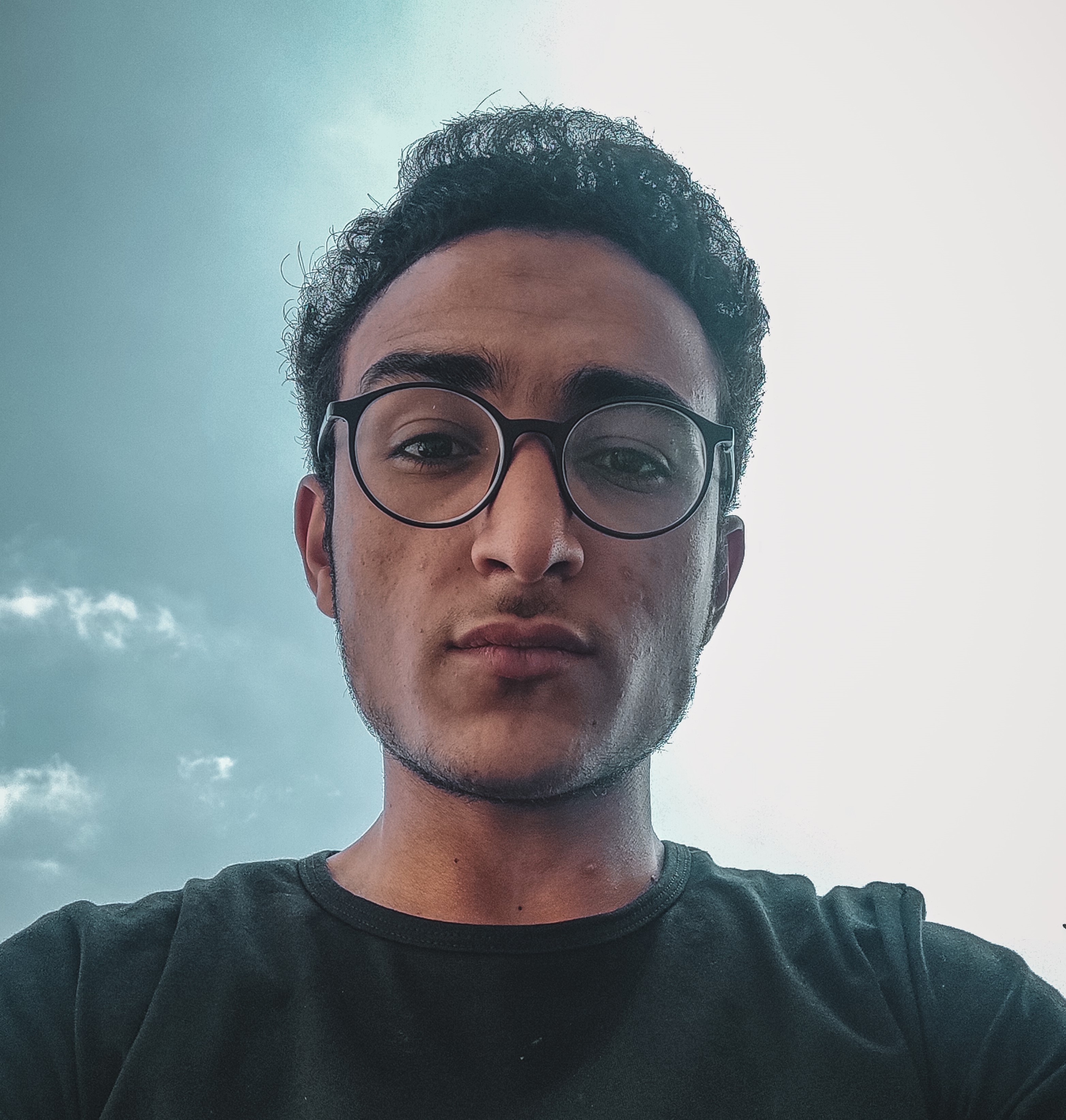Profile picture of Mohamed Ehsherbiny